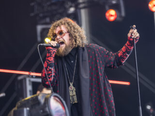 Vanavond live op NPO Radio 2: optreden DI-RECT op Concert at SEA