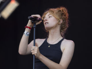 Annemieke verrast Froukje met nominatie voor Edison Pop - Alternative