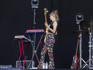 De Gouden Snaar van Pieteke Dik