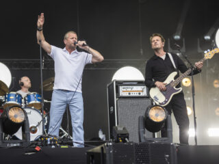 Herken jij deze omgekeerde hits van eigen bodem?