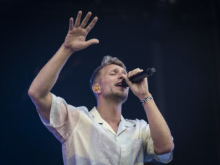 Deze nummers hoor je op 25 april in De Koninklijke 500