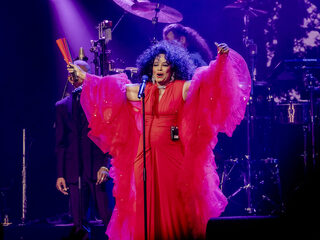 Vrijdag 8 juli: de mooiste foto's op North Sea Jazz