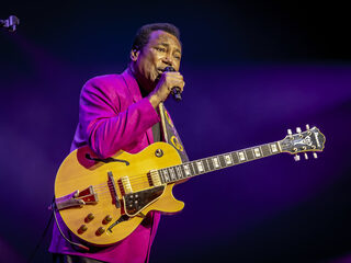 Zo volg je North Sea Jazz 2022 via NPO Radio 2