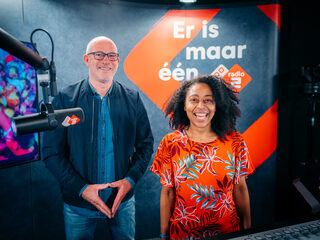 Zondag 10 juli: de mooiste foto's op North Sea Jazz