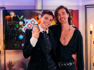 Wat weet jij over Mia Nicolai & Dion Cooper? Test je kennis!