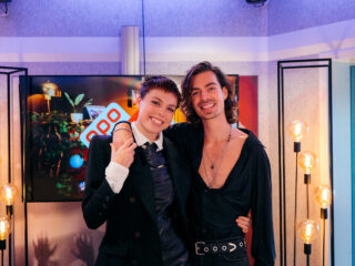 Slaat het Songfestivalnummer vanavond aan bij bookmakers?