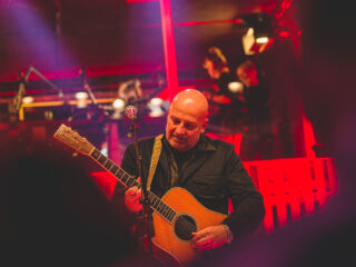 NPO Radio 2 live vanaf HIER festival