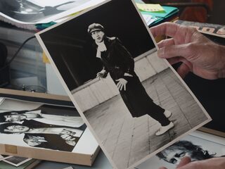 Herman Brood: 20 jaar leven na de dood