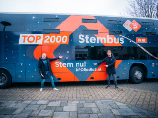 Themastemmer Irma stemt dit jaar alleen op duetten