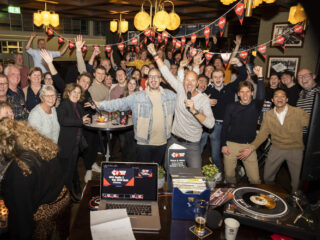 De NPO Radio 2 Top 2000 Stemweek in beeld