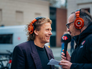 Syb van der Ploeg: 'Doen alsof Top 2000 niet belangrijk is, maar stemmen wel'