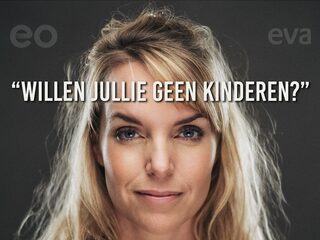 Anne-Mar Zwart doorbreek taboe in podcast Willen Jullie Geen Kinderen?