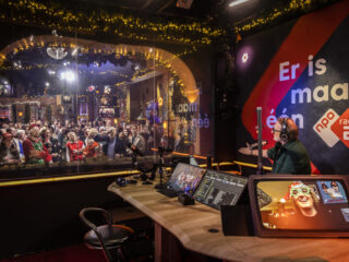 'Zonder componist Pachelbel had die hele Top 2000 nooit bestaan'