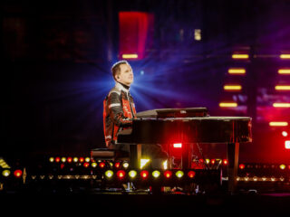 Tickets Openingsshow Top 2000