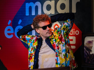 Dit was dag drie van de NPO Radio 2 Top 2000