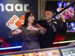 Beluister hier de NPO Radio 2 Top 2000 van 2022 op Spotify