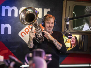 Dit was dag zes van de NPO Radio 2 Top 2000