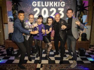 Kijk en luister de NPO Radio 2 Top 2000 van 2022 terug