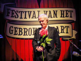 Bekijk hier de hoogtepunten van het Festival Van Het Gebroken Hart 2023