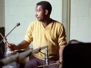 Waarom drummer Al Jackson Jr. bekendstond als 'The Human Timekeeper'