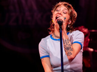 Exclusief concert van Krezip bij Muziekcafé