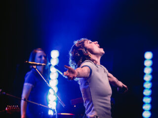 Krezip pakt NPO Radio 2 TopSong met Shot In The Dark