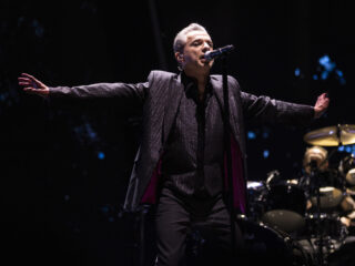 Depeche Mode keert in 2024 terug naar Ziggo Dome