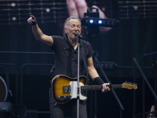 Kijktip: Springsteen-covers in Blokhuis Extra