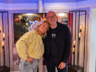 Miss Montreal over haar nieuwe single Alles Vergeven