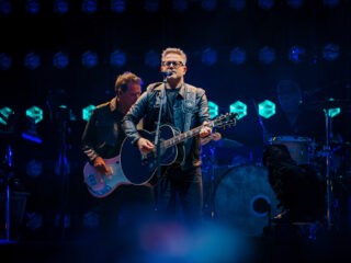 Guus Meeuwis brengt nieuwe single uit: 'Energieke knaller'