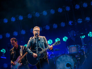 Deze nummers hoor je op 23 april in De Koninklijke 500