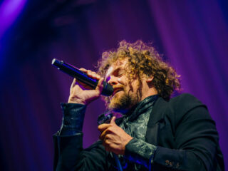 Dit is de line-up van Concert at SEA 2023