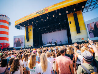 Zo volg je Concert at SEA 2024 op NPO Radio 2