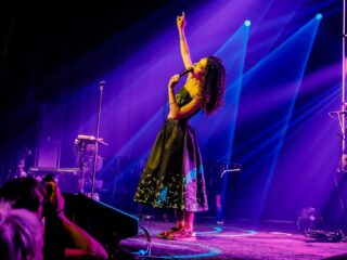 Dit was de zaterdag van North Sea Jazz 2023