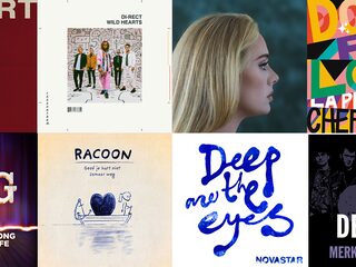 Alle NPO Radio 2 TopSongs in een handig overzicht