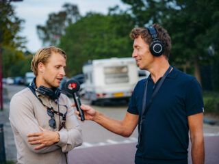 Dennis Warmerdam dacht door kanker nooit meer te kunnen hockeyen