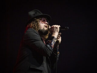 DI-RECT geeft volgend jaar concert in De Kuip