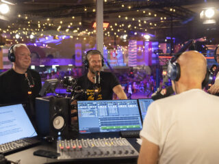 Racoon over de plannen voor 2024