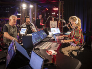 Acda en De Munnik over Nederlandse songteksten: 'Meer zorgvuldigheid bij nieuwe generatie'