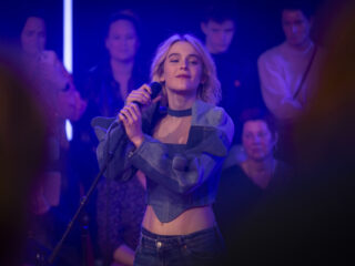 Pommelien Thijs doet exclusieve sessie op HIER Festival