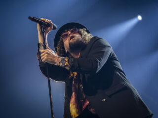 DI-RECT scoort TopSong met 'festivalknaller' Sphinx