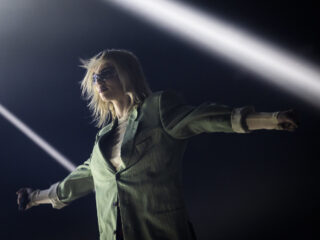 Maan over de nieuwe fase in haar carrière: 'Heel leuk om jezelf te heruitvinden'