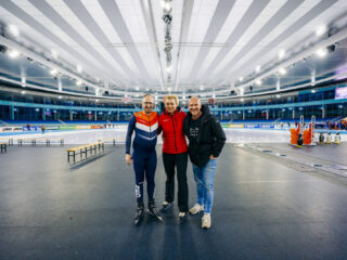 Frank van 't Hof begeeft zich op glad ijs tijdens de NPO Radio 2 Top 2000 Stemweek