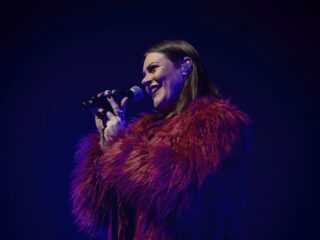 Deze nummers hoor je op 24 april in De Koninklijke 500