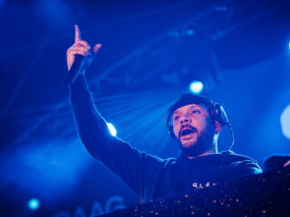 Jullie willen Hardstyle? Wij luisteren: Wildstylez b2b Sub Zero Project toegevoegd aan de line-up van 3FM Serious Request 2025