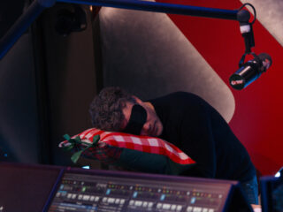 Zo worden jullie wakker met de NPO Radio 2 Top 2000