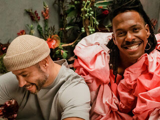 Jeangu Macrooy en Pete Philly scoren TopSong met A Little Greener