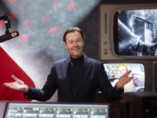 Beluister hier de NPO Radio 2 Top 2000 van 2023 op Spotify