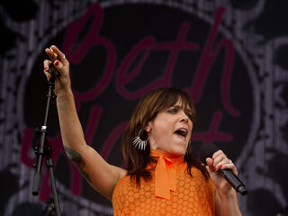 Beth Hart brengt album met Led Zeppelin-covers uit