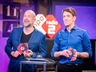 Speel vanavond De Nationale Popquiz van NPO Radio 2